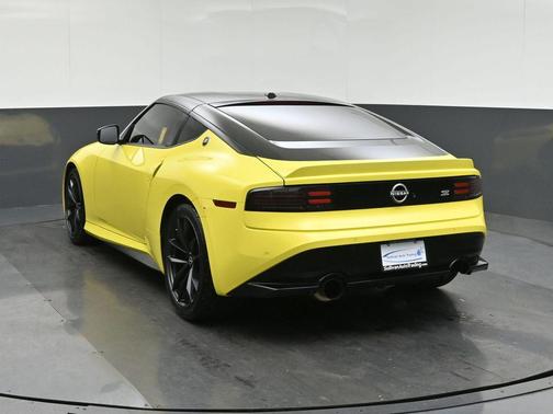 2023 Nissan Z Performance Auto