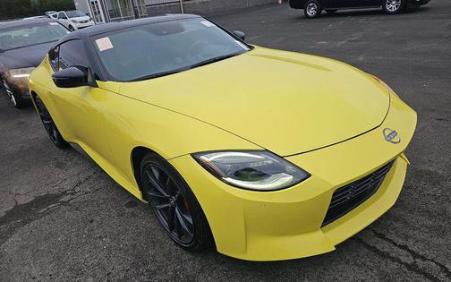 2023 Nissan Z Performance Auto