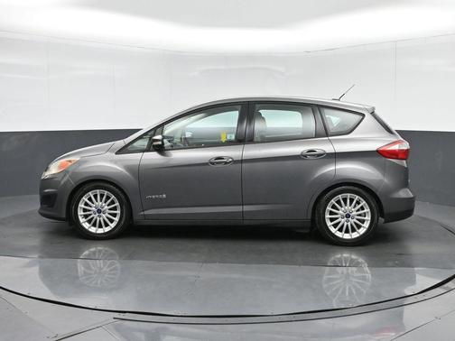 2014 Ford C-Max Hybrid SE