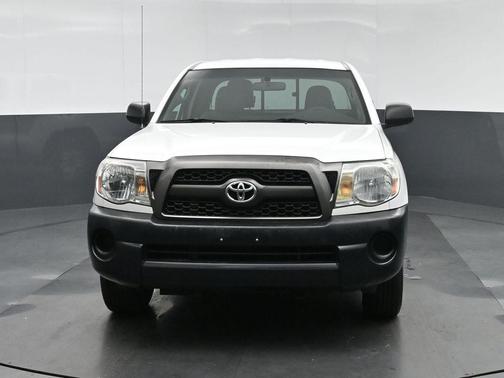 2011 Toyota Tacoma Access Cab