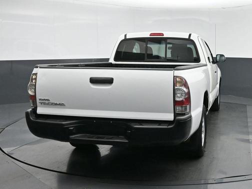 2011 Toyota Tacoma Access Cab