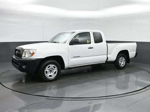 2011 Toyota Tacoma Access Cab