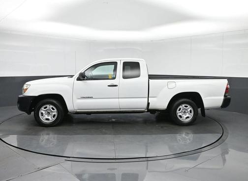 2011 Toyota Tacoma Access Cab