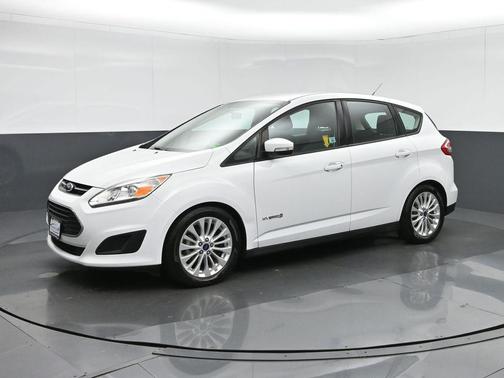 2017 Ford C-Max Hybrid SE