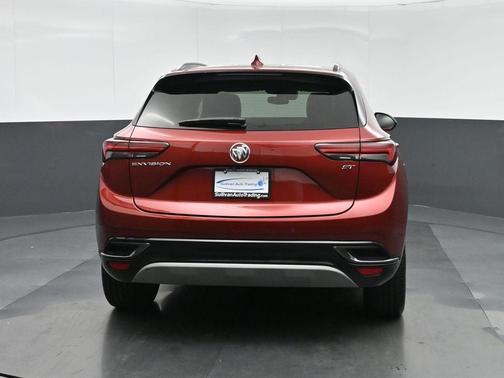 2023 Buick Envision Essence FWD