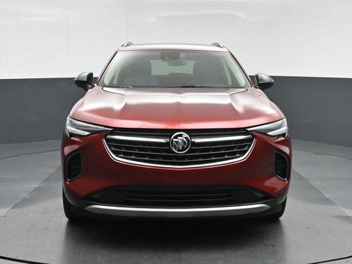 2023 Buick Envision Essence FWD
