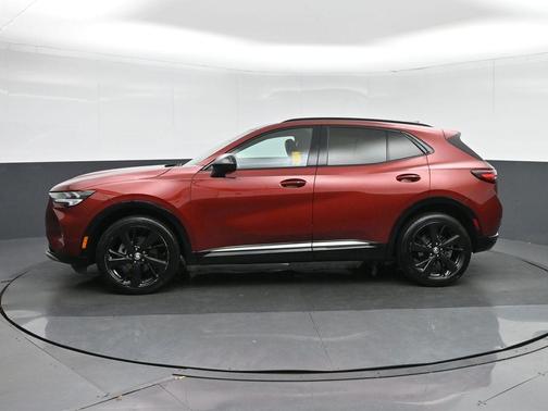 2023 Buick Envision Essence FWD