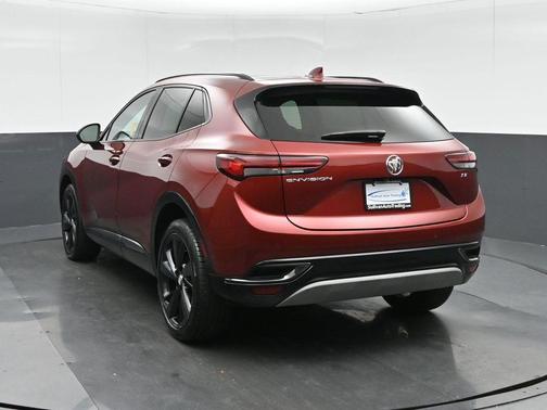 2023 Buick Envision Essence FWD