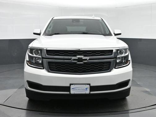 2020 Chevrolet Suburban LS