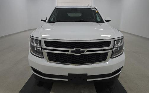 2020 Chevrolet Suburban LS