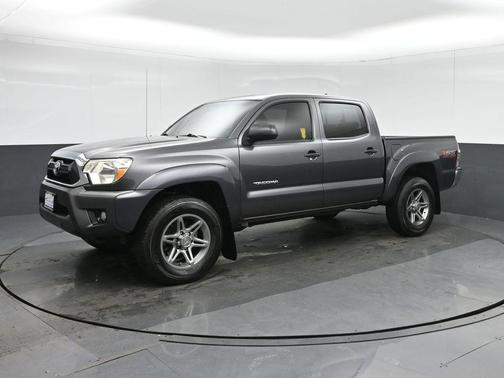 2014 Toyota Tacoma Base