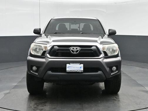 2014 Toyota Tacoma Base