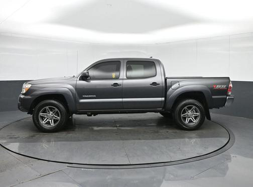 2014 Toyota Tacoma Base