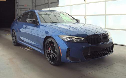 2023 BMW 330 xDrive