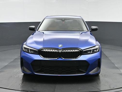 2023 BMW 330 xDrive