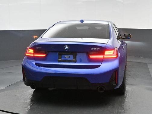 2023 BMW 330 xDrive