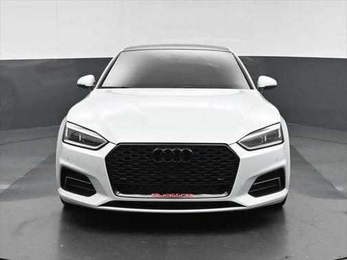 2018 Audi A5 2.0T Premium Plus
