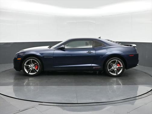 2011 Chevrolet Camaro 1LT