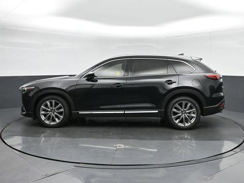 2020 Mazda CX-9 Grand Touring