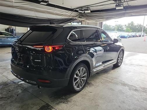 2020 Mazda CX-9 Grand Touring