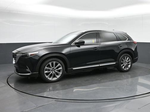 2020 Mazda CX-9 Grand Touring