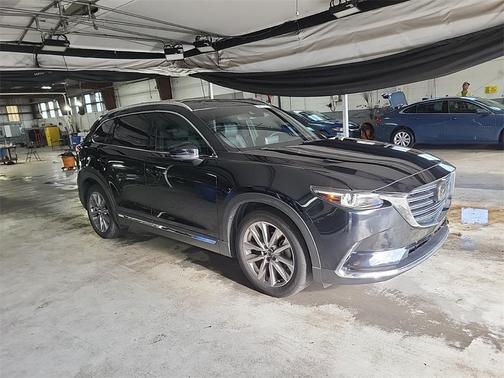 2020 Mazda CX-9 Grand Touring