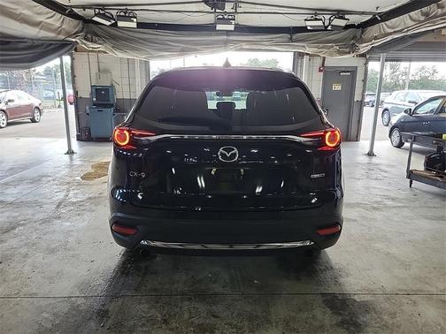 2020 Mazda CX-9 Grand Touring