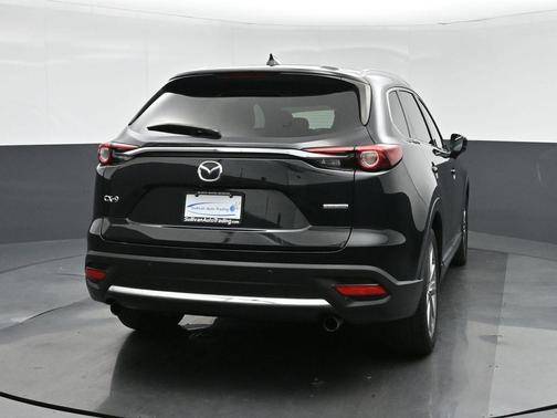 2020 Mazda CX-9 Grand Touring