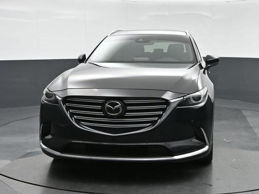 2020 Mazda CX-9 Grand Touring