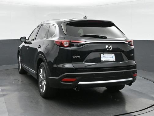 2020 Mazda CX-9 Grand Touring