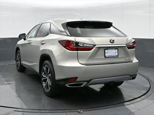 2020 Lexus RX 350 Base