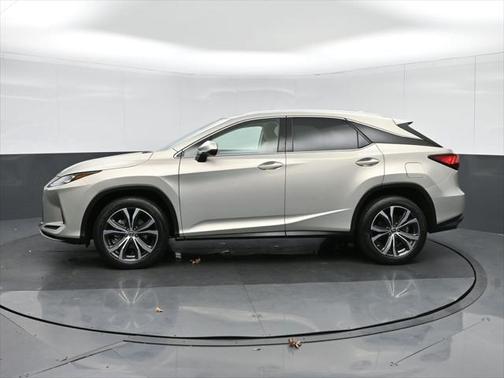 2020 Lexus RX 350 Base