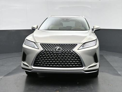 2020 Lexus RX 350 Base