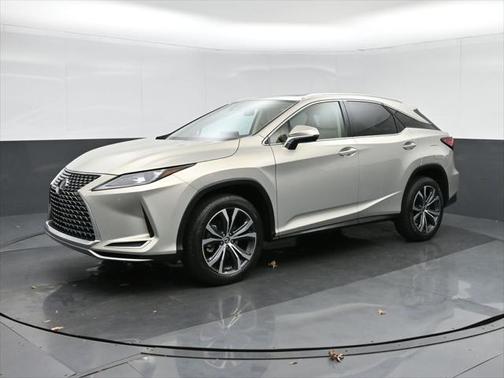 2020 Lexus RX 350 Base
