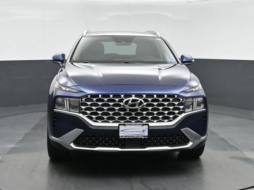 2022 Hyundai SANTA FE SEL 2.4