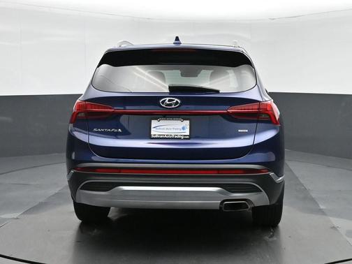 2022 Hyundai SANTA FE SEL 2.4