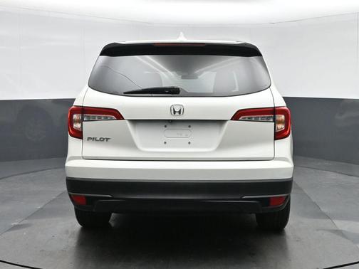 2019 Honda Pilot LX