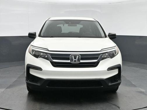 2019 Honda Pilot LX