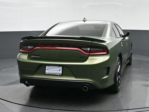 2021 Dodge Charger GT