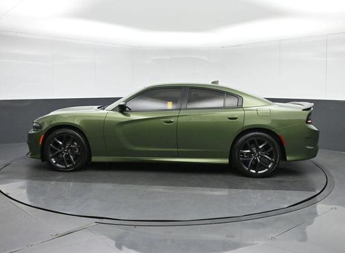 2021 Dodge Charger GT