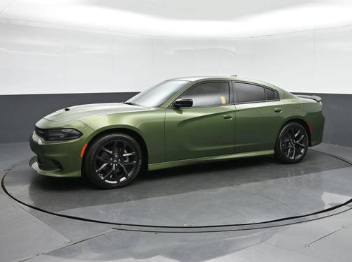 2021 Dodge Charger GT