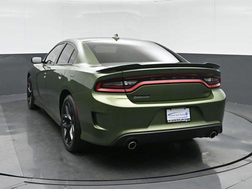 2021 Dodge Charger GT