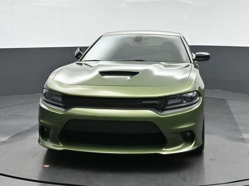 2021 Dodge Charger GT