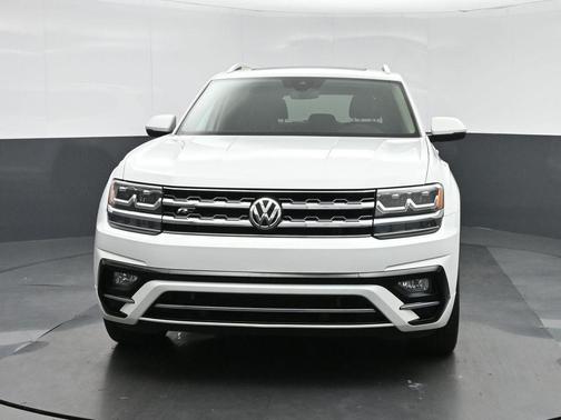 2019 Volkswagen Atlas 3.6L SEL