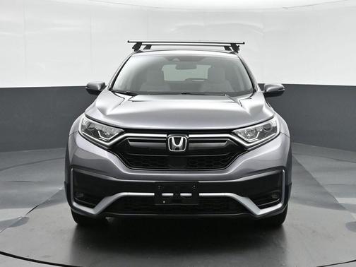 2021 Honda CR-V AWD EX