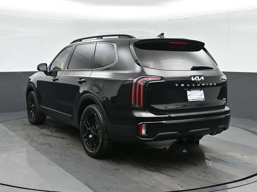 2024 Kia Telluride SX X-Line