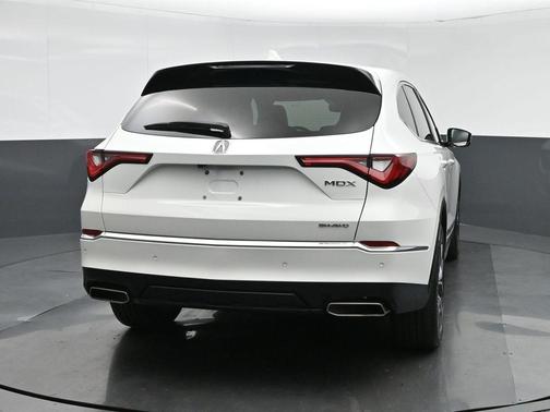 2024 Acura MDX Technology Package