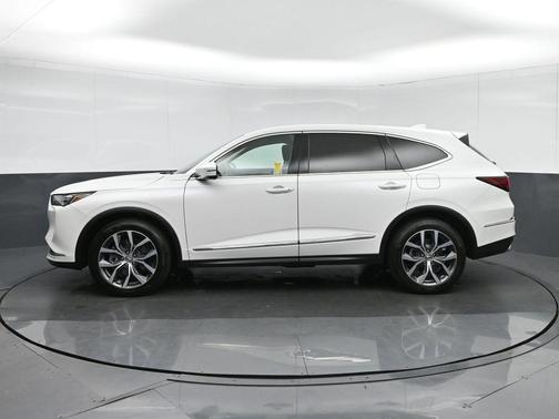 2024 Acura MDX Technology Package