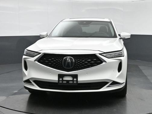 2024 Acura MDX Technology Package