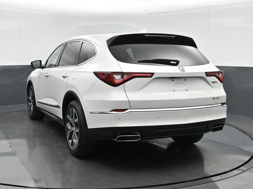 2024 Acura MDX Technology Package